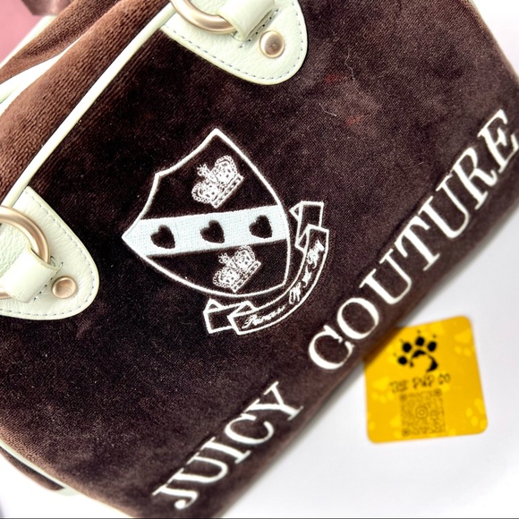 SOLD OUT Juicy Couture Bag - Picture 4 of 14